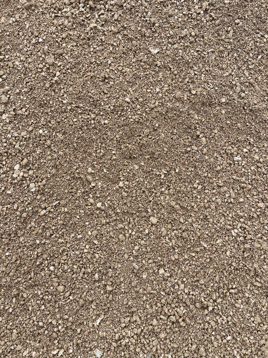 1/2" Decomposed Granite